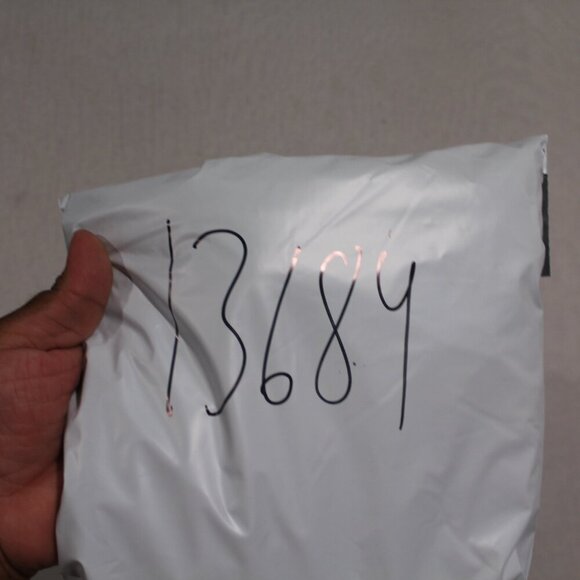 L.L. Bean Men Orange Cargo Board Shorts Summer Beach Vintage Size Large - Picture 9 of 9